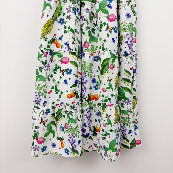 Hill House Stephanie Fishwick Ellie Nap Dress Size TN or XXXS Artist's Edition - Picture 5 of 10